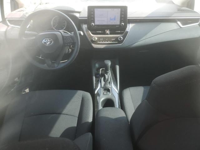 2022 TOYOTA COROLLA LE - 5YFEPMAE6NP363595