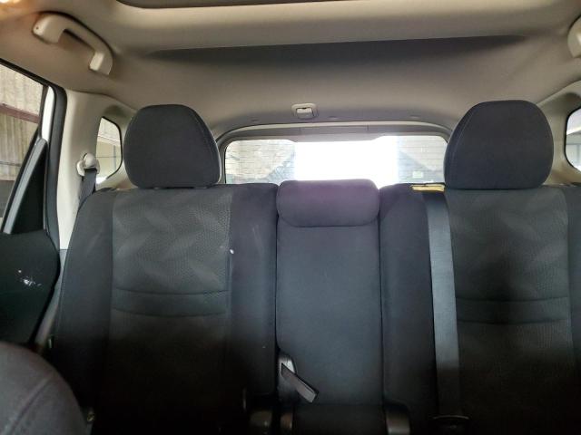 2016 NISSAN ROGUE S - 5N1AT2MV1GC876030