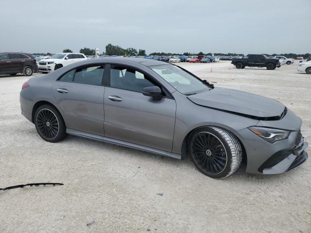 VIN W1K5J4GB6RN457340 2024 Mercedes-Benz CLA-Class,... no.4