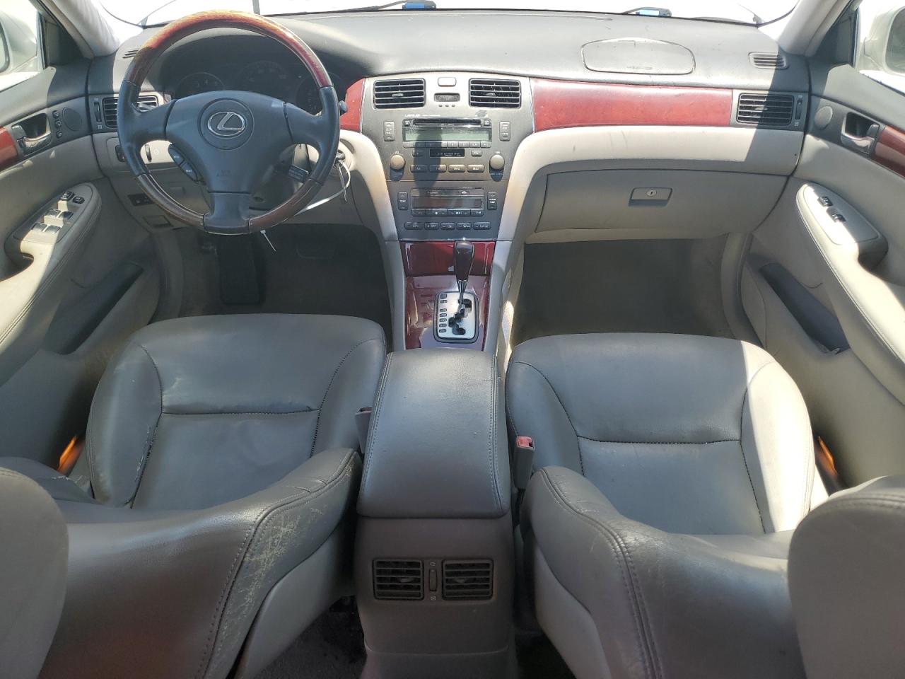 JTHBF30G330104703 2003 Lexus Es 300