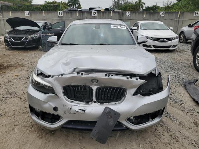 VIN WBA1F9C58GV546330 2016 BMW 2 Series, 228 I Sulev no.5