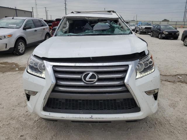 VIN JTJBM7FX1F5095641 2015 Lexus GX, 460 no.5