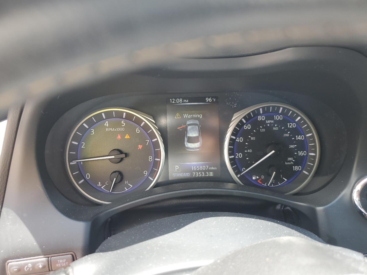 JN1BV7AP1EM678127 2014 Infiniti Q50 Base