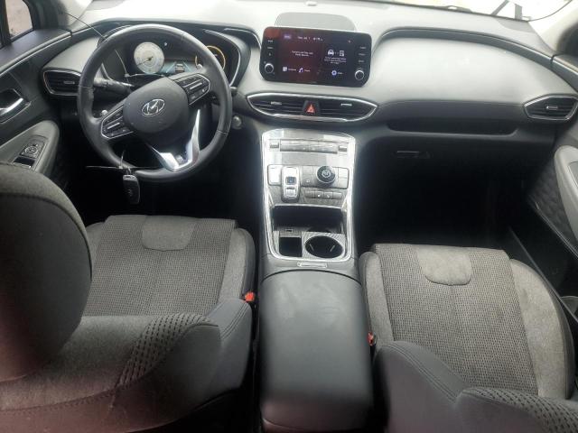 2021 Hyundai Santa Fe Sel VIN: 5NMS64AJ4MH362828 Lot: 61221384