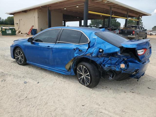 VIN 4T1B11HK5KU218959 2019 Toyota Camry, L no.2