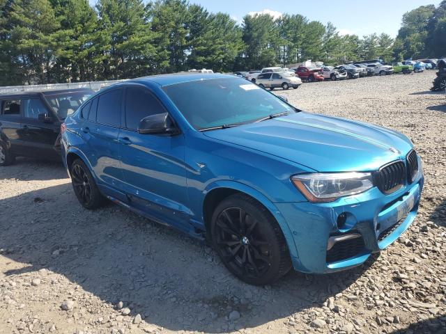 VIN 5UXXW7C58H0U25599 2017 BMW X4 no.4