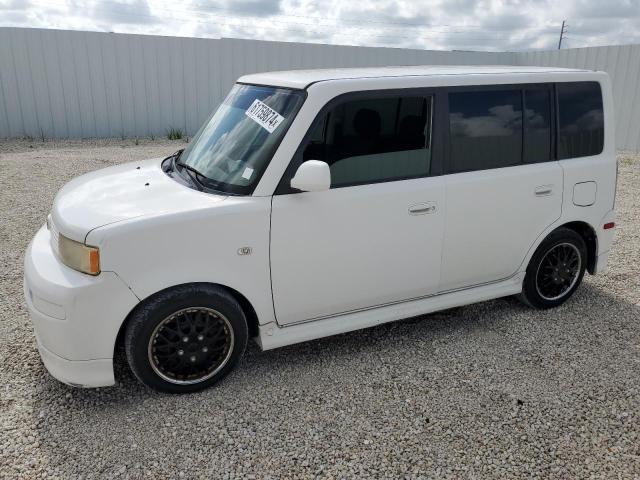 2006 Toyota Scion Xb VIN: JTLKT324364042783 Lot: 61759874