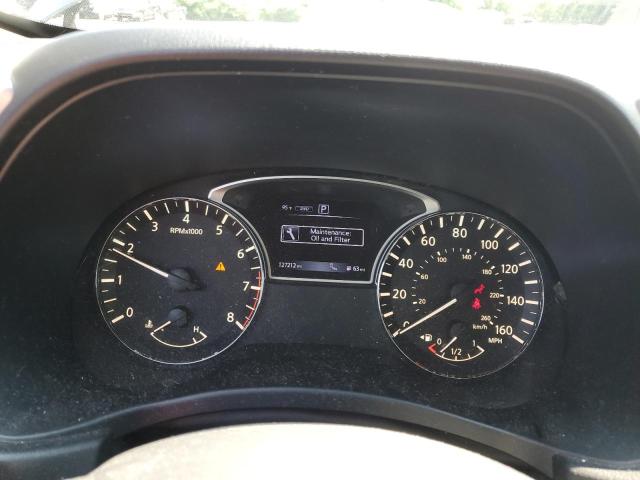 2016 NISSAN PATHFINDER - 5N1AR2MM5GC622195