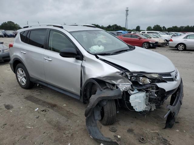 2015 TOYOTA RAV4 LE - JTMBFREV8FD167918