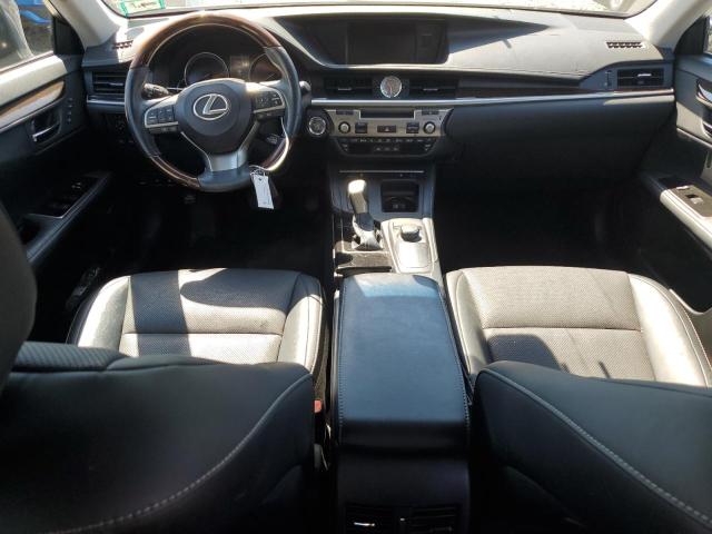 58ABK1GG4JU114562 2018 Lexus Es 350