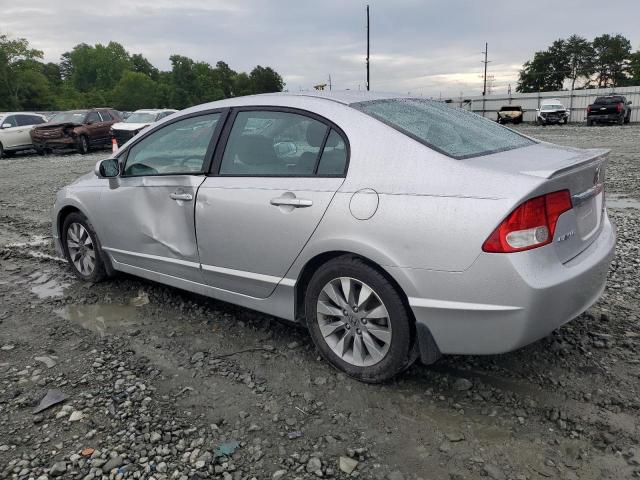 2010 HONDA CIVIC EX - 19XFA1F80AE026634