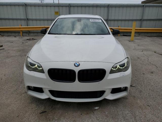 VIN WBAFR7C57DC827799 2013 BMW 5 Series, 535 I no.5