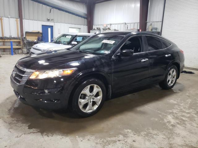 2012 Honda Crosstour Ex-L VIN: 5J6TF1H51CL000927 Lot: 40782765