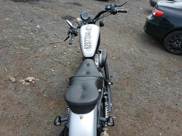 2009 HARLEY-DAVIDSON XL1200 N - 1HD1CZ3129K413039