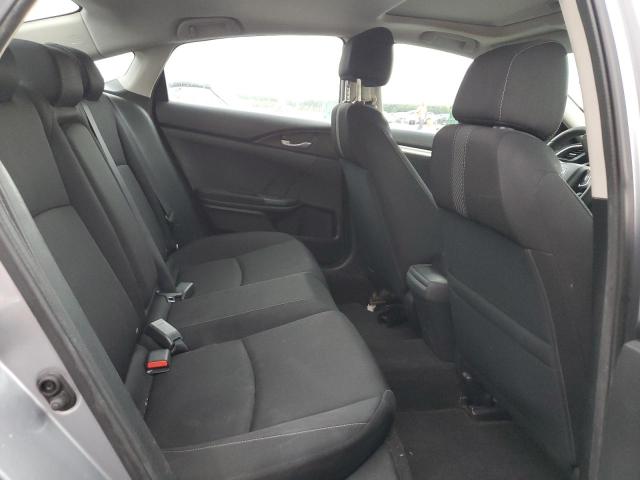 2017 HONDA CIVIC EX - 19XFC2F72HE028810