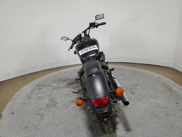 2023 HONDA VT750 C2B JH2RC5375PK300420