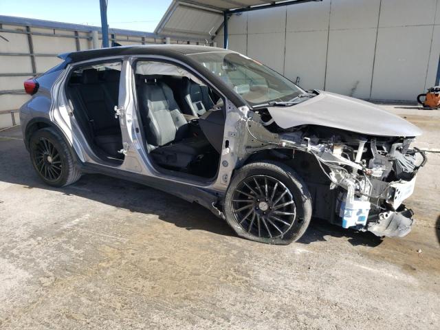 2019 Toyota C-Hr Xle VIN: NMTKHMBX9KR086927 Lot: 61296684