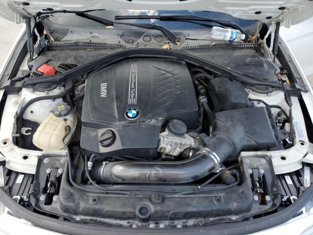 VIN WBA3B9G50FNR99337 2015 BMW 3 Series, 335 XI no.11