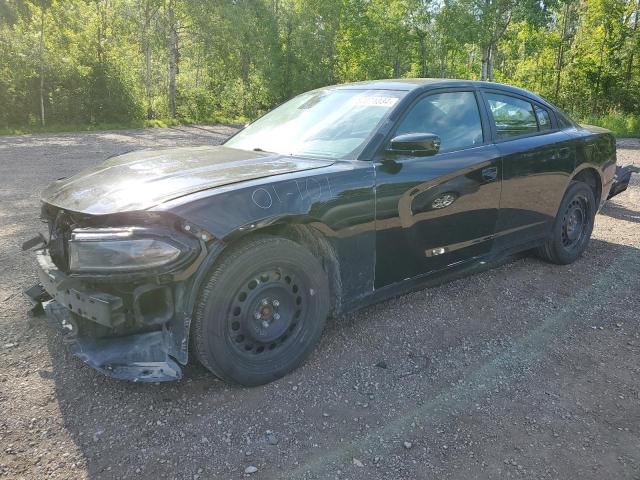 2022 DODGE CHARGER PO - 2C3CDXKGXNH158194