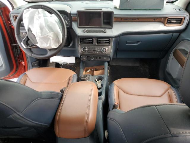 2023 FORD MAVERICK X - 3FTTW8E36PRA75096