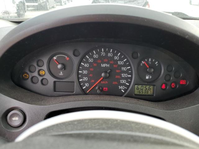 1FAHP34N17W124801 2007 Ford Focus Zx4