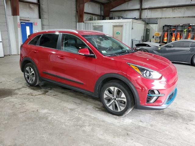 2022 KIA NIRO S - KNDCC3LG1N5160459