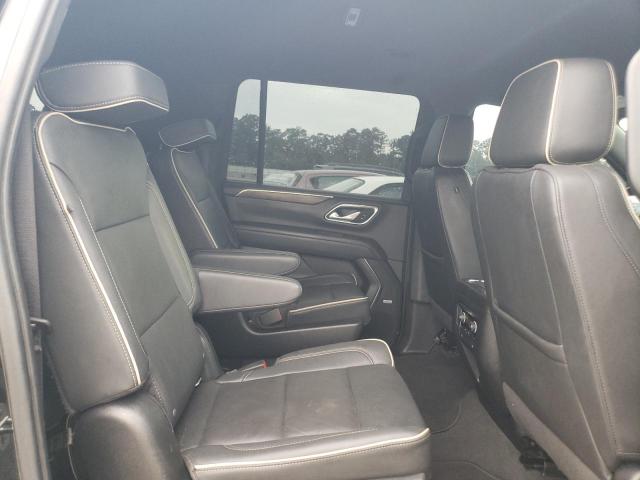 2022 CHEVROLET SUBURBAN C - 1GNSCFKD0NR177371
