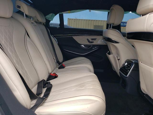 2017 MERCEDES-BENZ S550 WDDUG8CB3HA316593