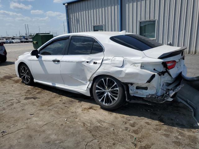 VIN 4T1G11AK4LU873017 2020 Toyota Camry, SE no.2