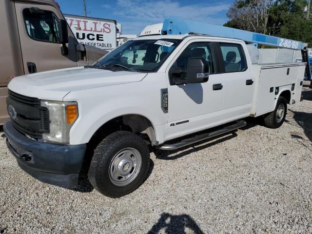 2017 FORD F350 SUPER 1FD8W3BT2HEE07368  61132044