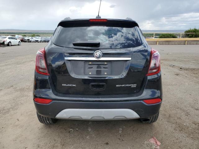 2017 Buick Encore Preferred VIN: KL4CJESBXHB185321 Lot: 61437404