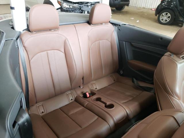 2018 AUDI A5 PRESTIG - WAU2NGF51JN001925