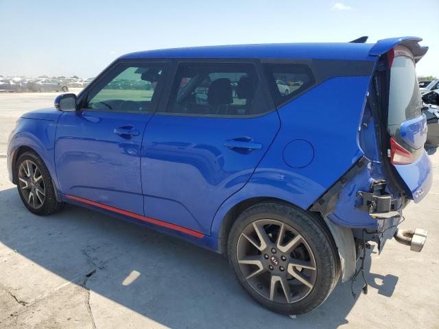 2021 KIA SOUL GT-LI - KNDJ53AF1M7744438