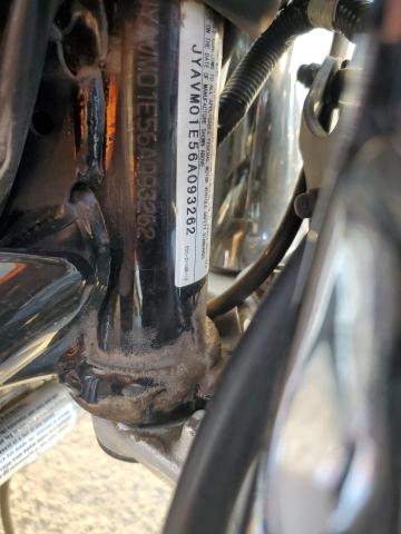 2006 YAMAHA XVS65 BASE - JYAVM01E56A093262
