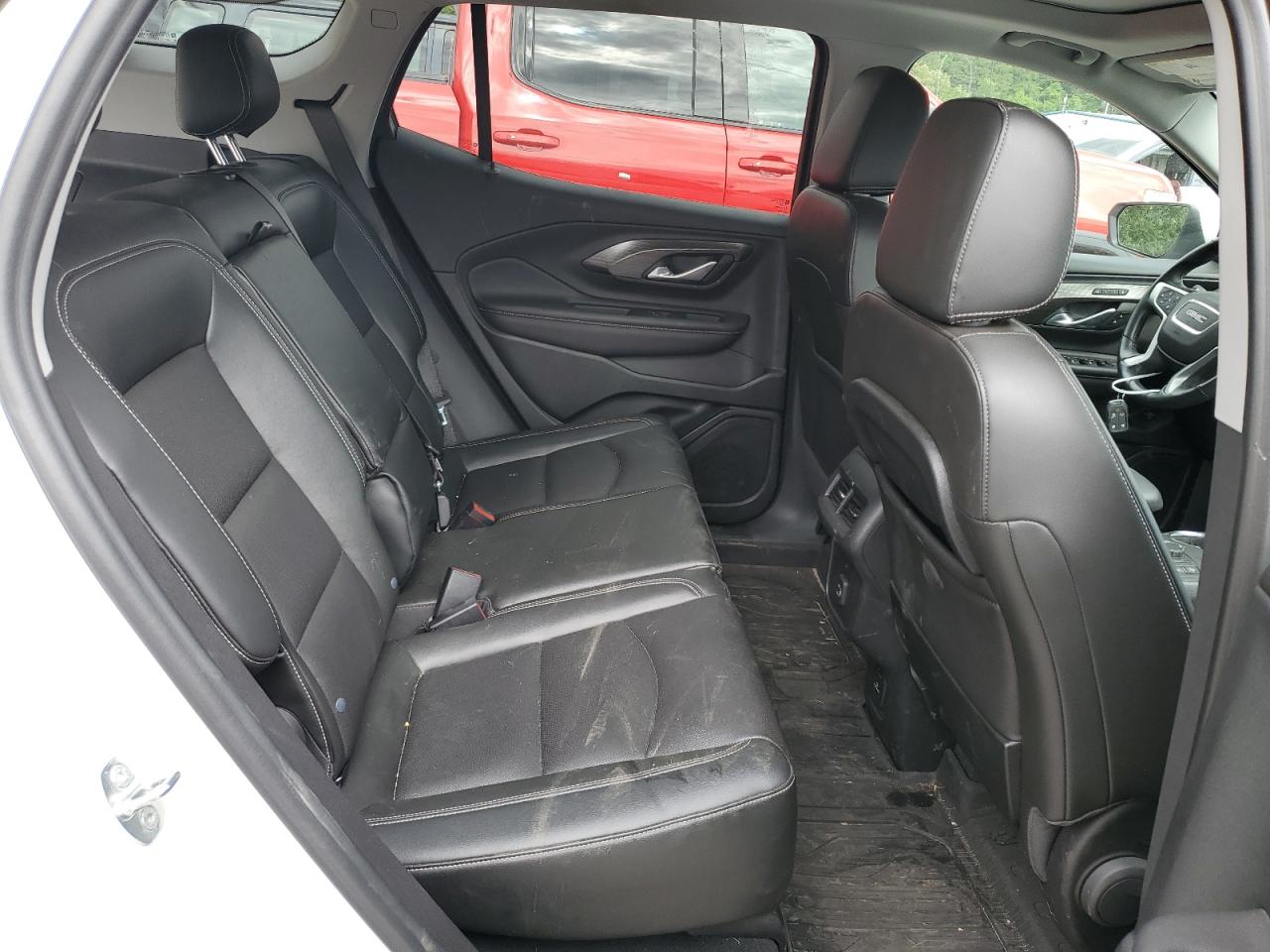 3GKALVEV3NL164077 2022 GMC Terrain Slt