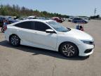 Lot #2995949395 2018 HONDA CIVIC EX