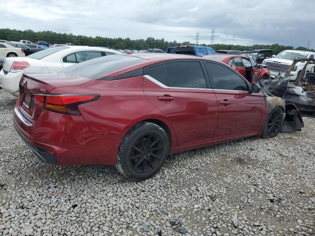 Vin: 1n4bl4cv9kc181847, lot: 64451444, nissan altima sr 20193