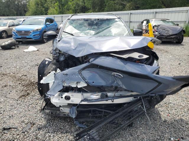 2023 SUBARU SOLTERRA P JTMABABA4PA024588