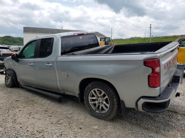 Vin: 1gcryeed8lz380956, lot: 61890644, chevrolet all models k1500 rst 20202