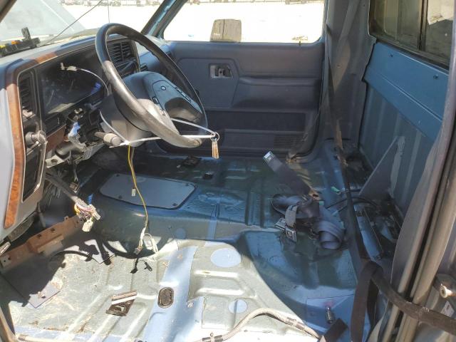 1FTCR10T7KUC26325 1989 Ford Ranger