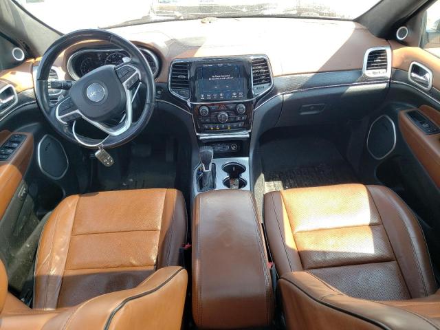 2020 JEEP GRAND CHER - 1C4RJFJG9LC197790
