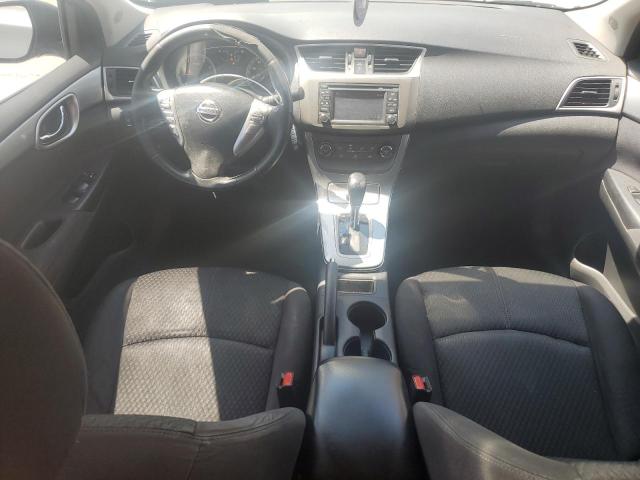 2013 Nissan Sentra S VIN: 3N1AB7AP3DL765301 Lot: 62474094