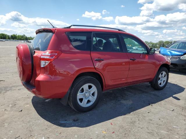 2011 Toyota Rav4 VIN: 2T3ZF4DV6BW076792 Lot: 61715424