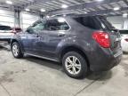 CHEVROLET EQUINOX LT photo