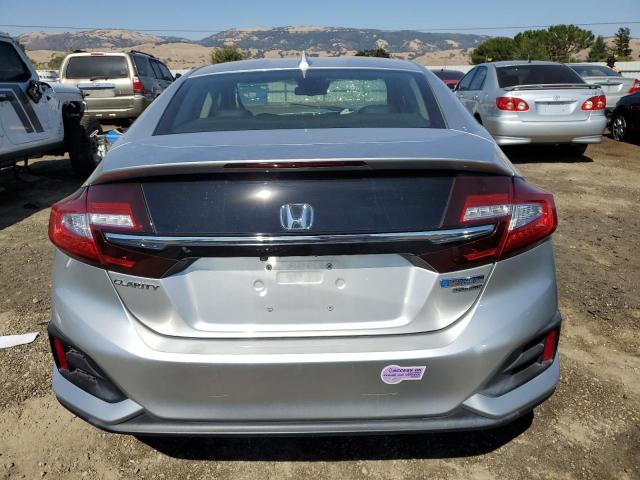 2018 Honda Clarity Touring VIN: JHMZC5F30JC024262 Lot: 63106544