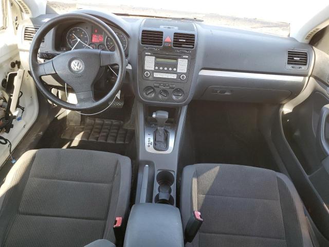 2008 Volkswagen Jetta S VIN: 3VWJZ71K48M106623 Lot: 60930284