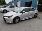 2022 TOYOTA COROLLA LE - JTDEAMDE4NJ038879