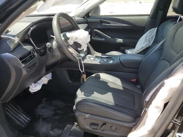 2023 INFINITI QX60 LUXE - 5N1DL1FS6PC358876