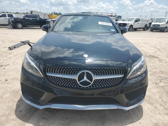 VIN WDDWK4JB9HF531675 2017 Mercedes-Benz C-Class, 300 no.5