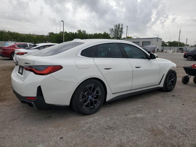 2023 BMW I4 Edrive 40 VIN: WBY73AW0XPFN60228 Lot: 61875624